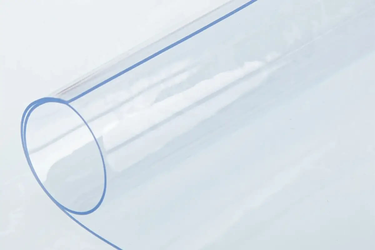 Super Clear PVC Tarpaulin ကိုဘယ်မှာသုံးနိုင်မလဲ။