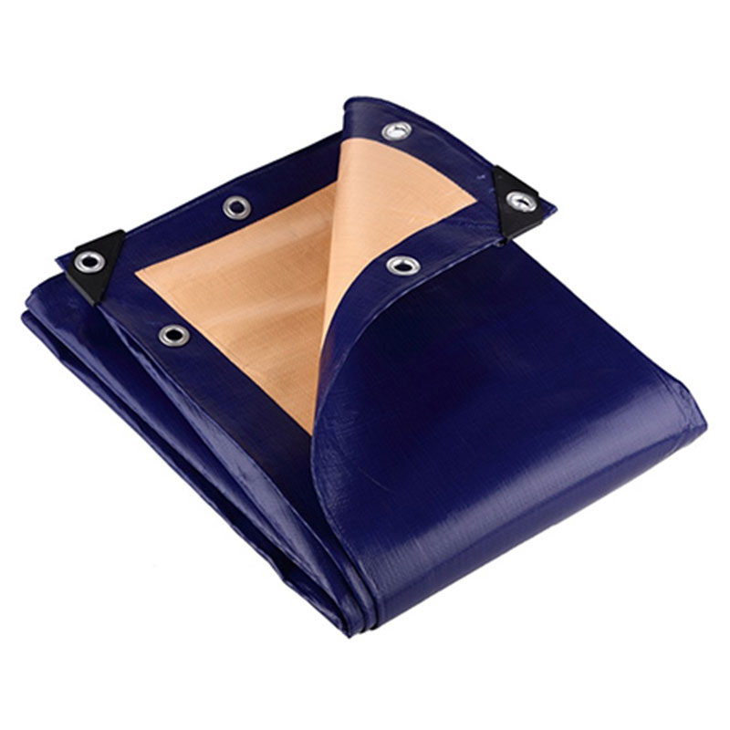 သင့်လိုအပ်ချက်များအတွက် အဘယ်ကြောင့် Extra Heavy Duty Tarpaulin ကို ရွေးချယ်သနည်း။